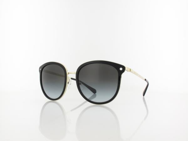 Michael Kors | MK1099B 30058G 54 | black / dark grey gradient