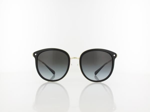 Michael Kors | MK1099B 30058G 54 | black / dark grey gradient