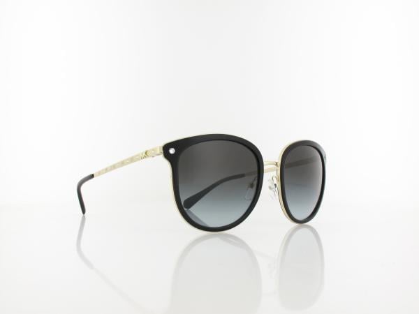 Michael Kors | MK1099B 30058G 54 | black / dark grey gradient