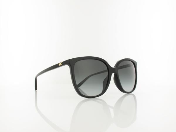 Michael Kors | ANAHEIM MK2137U 30058G 57 | black / dark grey gradient