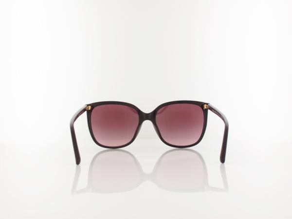 Michael Kors | ANAHEIM MK2137U 33448H 57 | cordovan / cordovan gradient