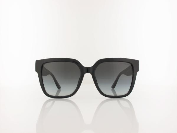 Michael Kors | KARLIE MK2170U 30058G 54 | black / dark grey gradient