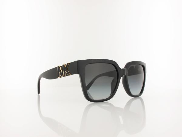 Michael Kors | KARLIE MK2170U 30058G 54 | black / dark grey gradient