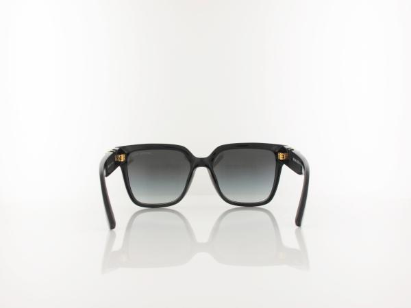 Michael Kors | KARLIE MK2170U 30058G 54 | black / dark grey gradient