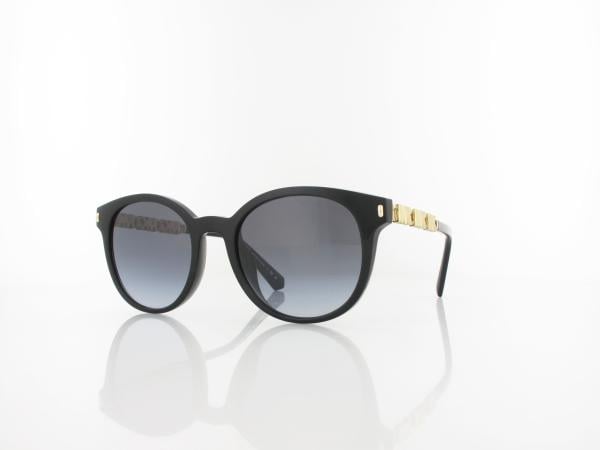Michael Kors | PIENZA MK2264U 30058G 53 | black / light grey gradient