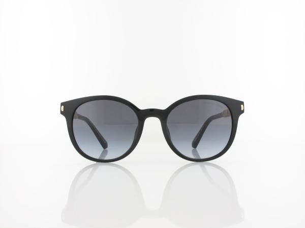 Michael Kors | PIENZA MK2264U 30058G 53 | black / light grey gradient