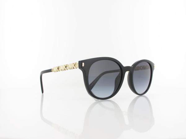 Michael Kors | PIENZA MK2264U 30058G 53 | black / light grey gradient