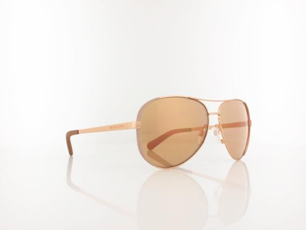 Michael Kors | CHELSEA MK5004 1017R1 59 | rose gold taupe