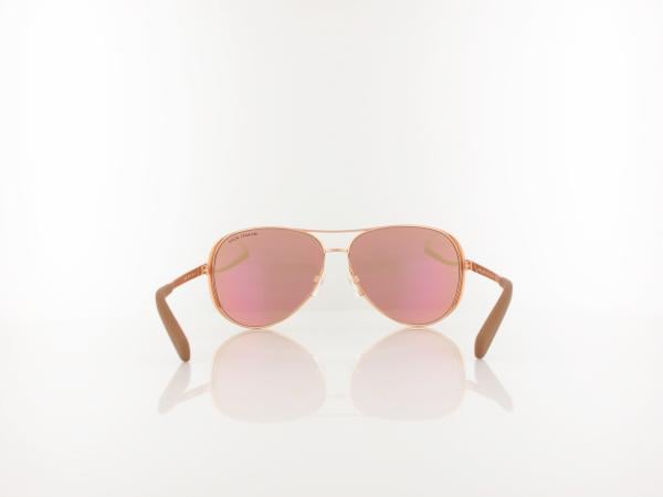 Michael Kors | CHELSEA MK5004 1017R1 59 | rose gold taupe
