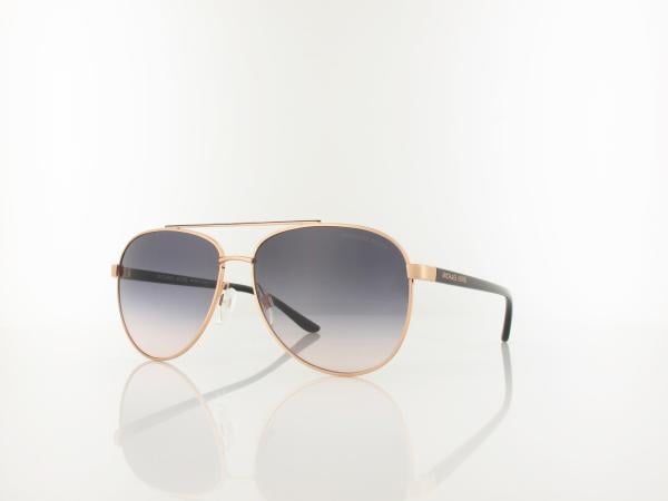 Michael Kors | HVAR MK5007 109936 59 | rose gold / grey rose gradient