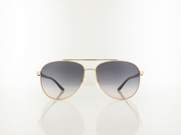 Michael Kors | HVAR MK5007 109936 59 | rose gold / grey rose gradient
