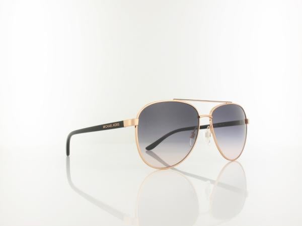Michael Kors | HVAR MK5007 109936 59 | rose gold / grey rose gradient