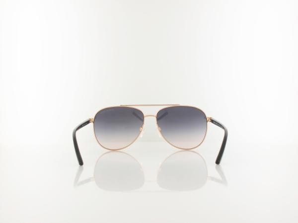 Michael Kors | HVAR MK5007 109936 59 | rose gold / grey rose gradient