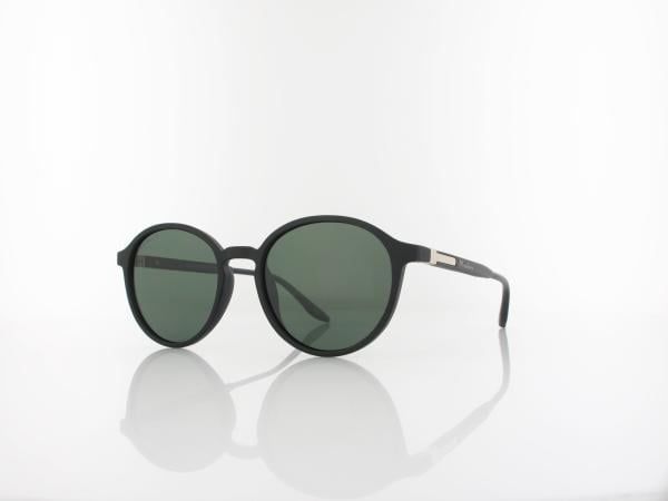 Brilando | MP187 B 51 | matt black / G15 polarized