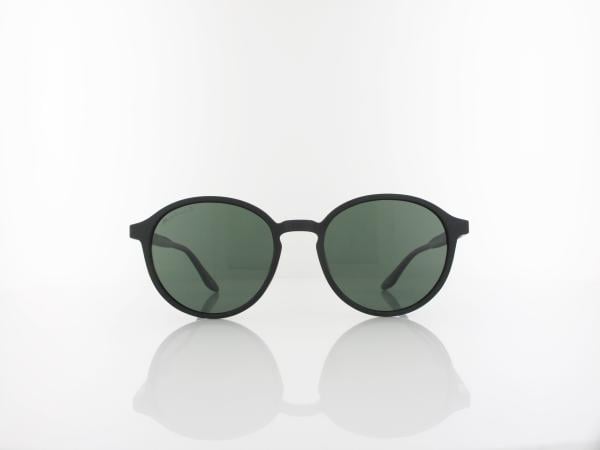 Brilando | MP187 B 51 | matt black / G15 polarized