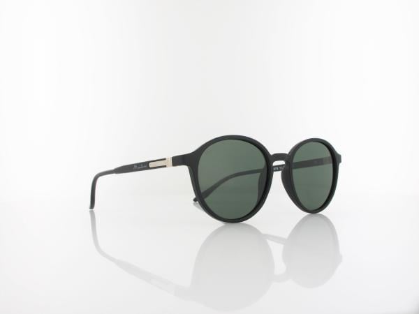 Brilando | MP187 B 51 | matt black / G15 polarized