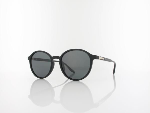 Brilando | MP187 51 | matt black / smoke polarized