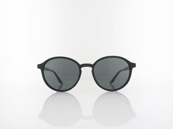 Brilando | MP187 51 | matt black / smoke polarized
