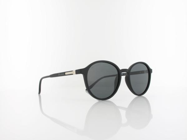 Brilando | MP187 51 | matt black / smoke polarized