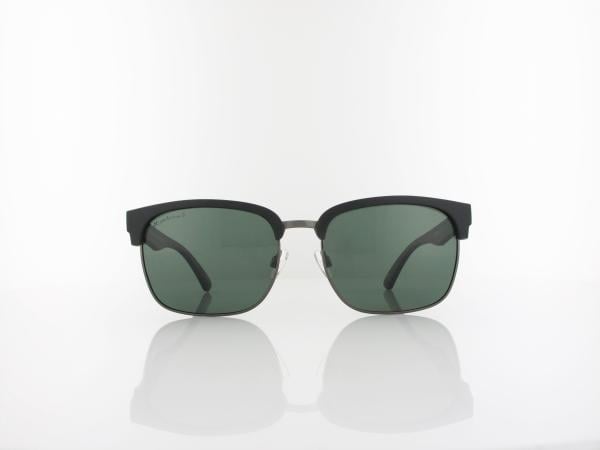Brilando | MP192 A 57 | matt black shiny dark gun / G15 polarized