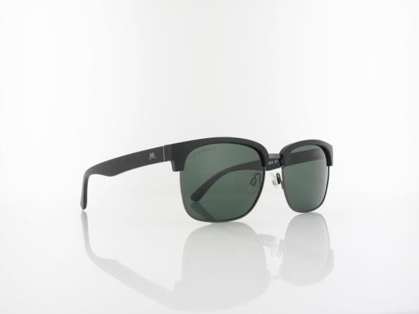 Brilando | MP192 A 57 | matt black shiny dark gun / G15 polarized