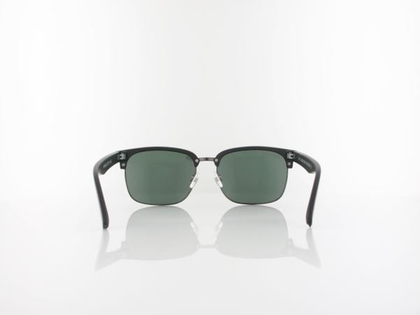Brilando | MP192 A 57 | matt black shiny dark gun / G15 polarized