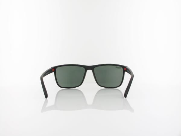 Brilando | MP198 A 57 | black / G15 polarized