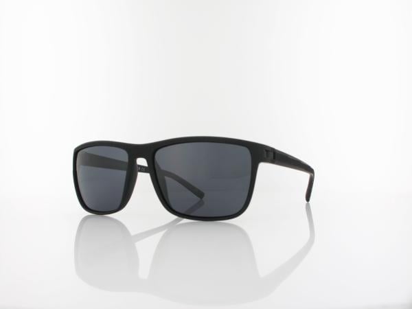 Brilando | MP198 57 | black / smoke polarized