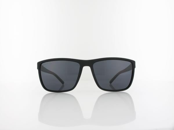 Brilando | MP198 57 | black / smoke polarized