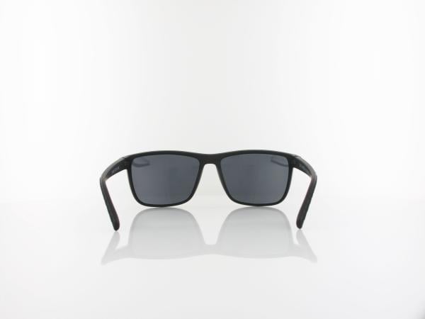 Brilando | MP198 57 | black / smoke polarized