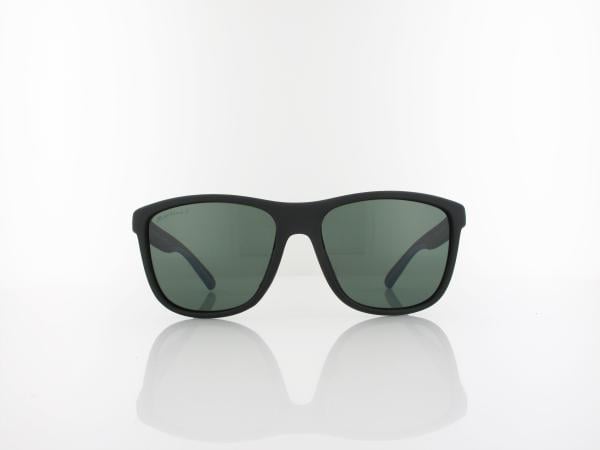 Brilando | MP199 A 56 | black / G15 polarized