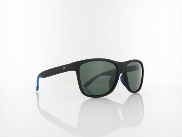 Brilando | MP199 A 56 | black / G15 polarized