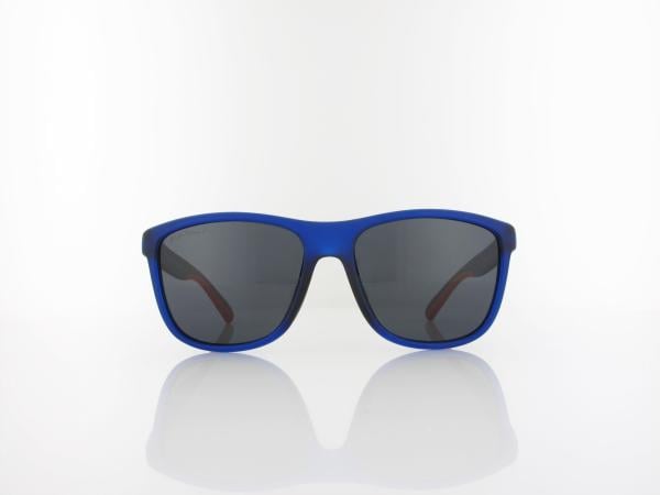 Brilando | MP199 C 56 | dark blue / smoke polarized