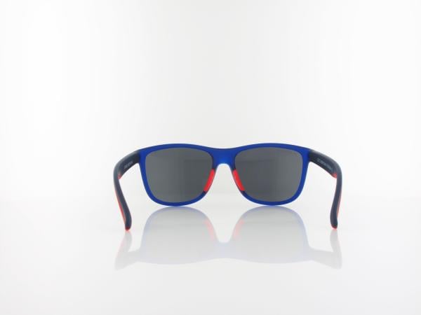 Brilando | MP199 C 56 | dark blue / smoke polarized