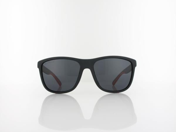Brilando | MP199 56 | black / smoke polarized