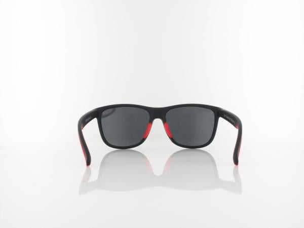 Brilando | MP199 56 | black / smoke polarized