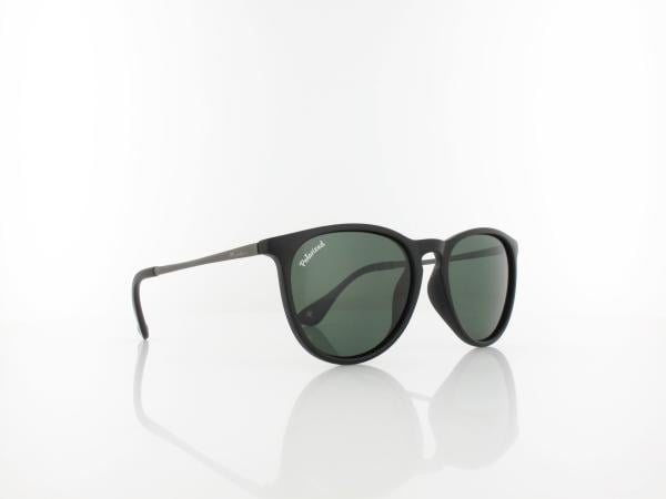 Brilando | MP24 A 53 | black / green polarized