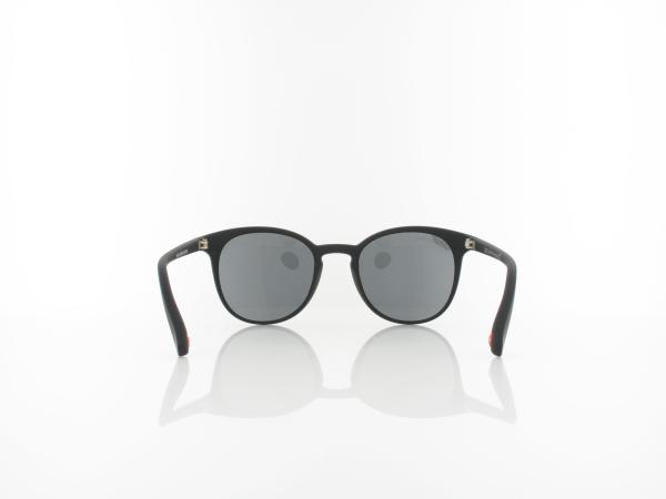 Brilando | MP50 50 | matte black / grey