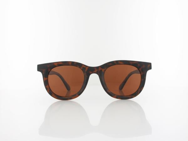 Brilando | MP61 B 47 | matt turtle / brown polarized