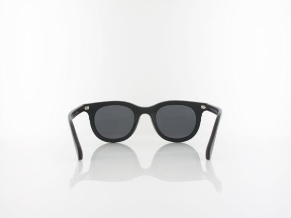 Brilando | MP61 47 | matt black / smoke polarized