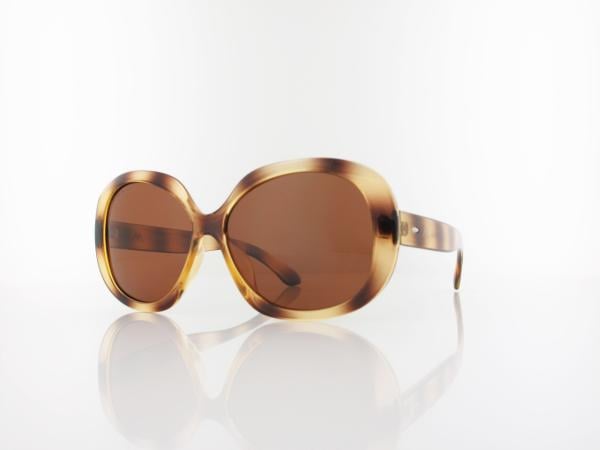 Brilando | MP63 A 60 | shiny soft demi / brown polarized
