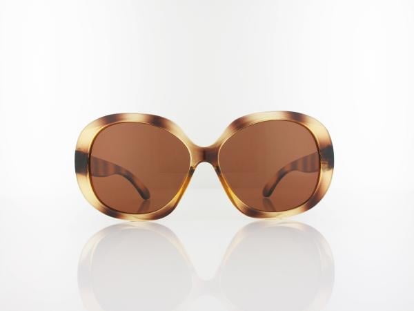 Brilando | MP63 A 60 | shiny soft demi / brown polarized