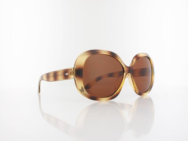 Brilando | MP63 A 60 | shiny soft demi / brown polarized