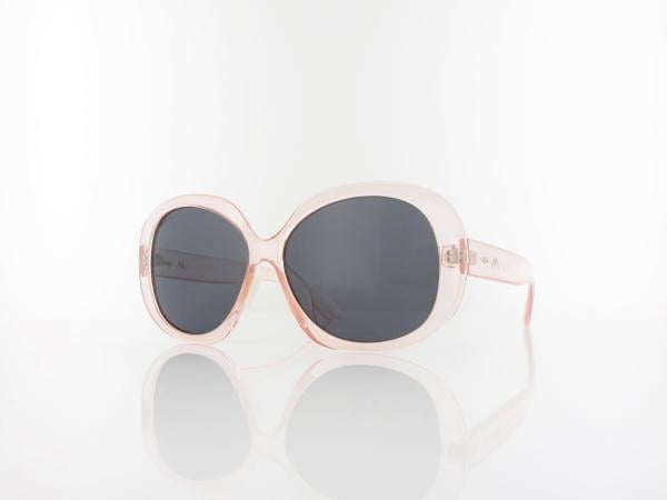 Brilando | MP63 D 60 | shiny clear pink / smoke polarized
