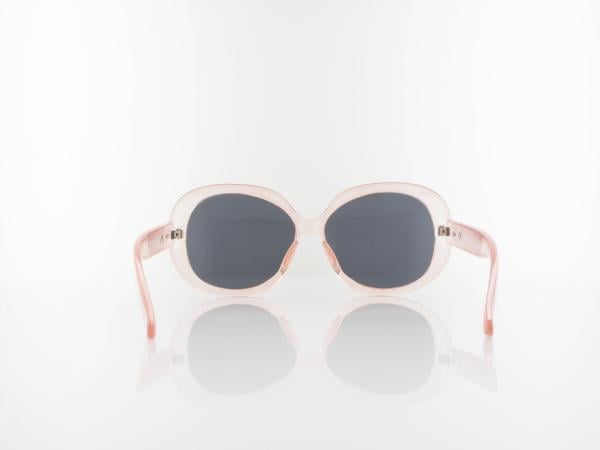 Brilando | MP63 D 60 | shiny clear pink / smoke polarized
