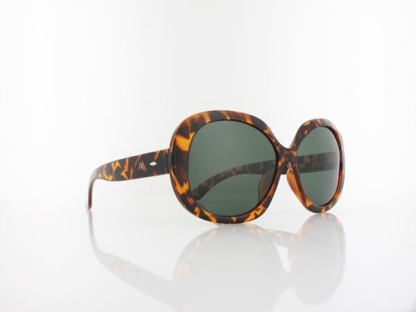 Brilando | MP63 E 60 | shiny turtle / G15 polarized