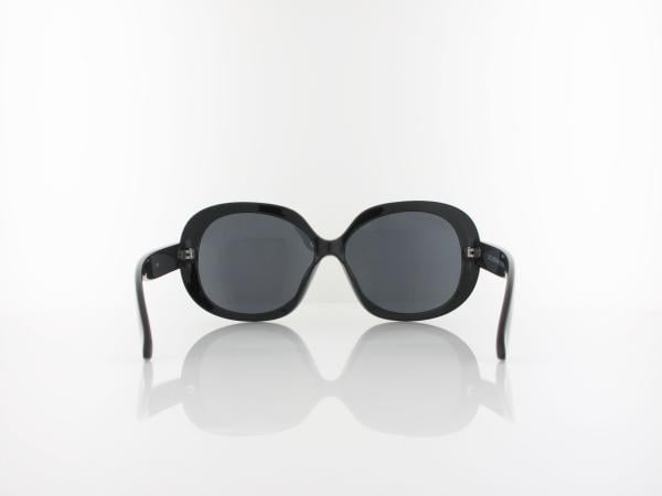 Brilando | MP63 60 | shiny black / smoke polarized