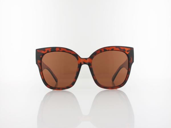 Brilando | MP73 B 56 | shiny turtle / brown polarized