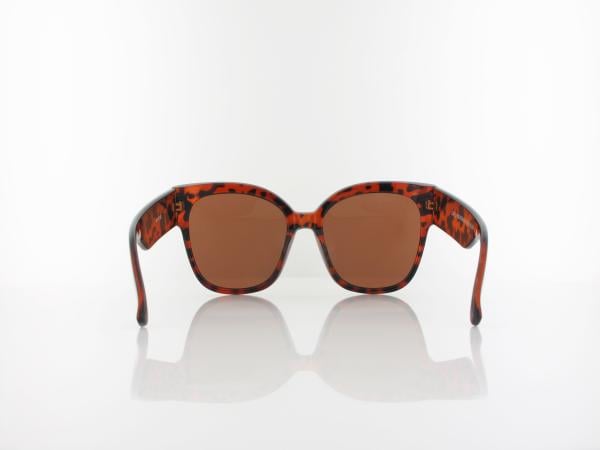 Brilando | MP73 B 56 | shiny turtle / brown polarized