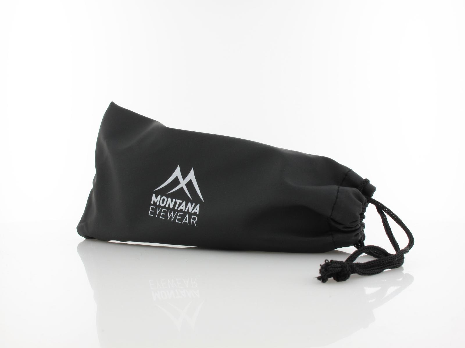 Brilando | MS47 A 58 | black / revo silver